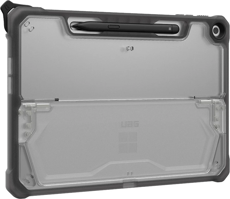 Microsoft Surface Pro 1st Edition 12inch UAG Plyo Series Case - Ice/Ash