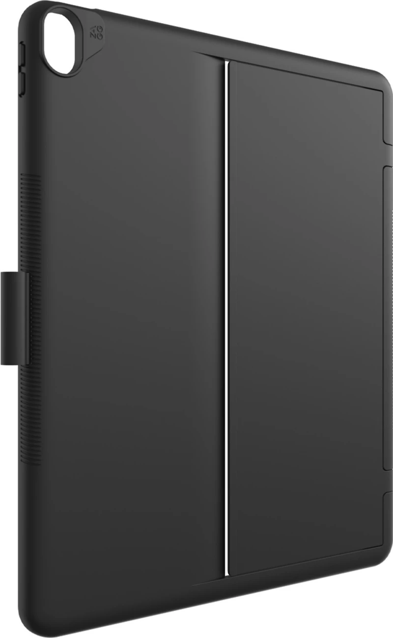 iPad Air 13 2024 ZAGG Graphene Denali Case - Black