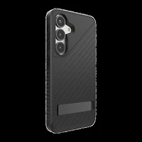 Samsung Galaxy S25 ZAGG Graphene Denali Kickstand Case