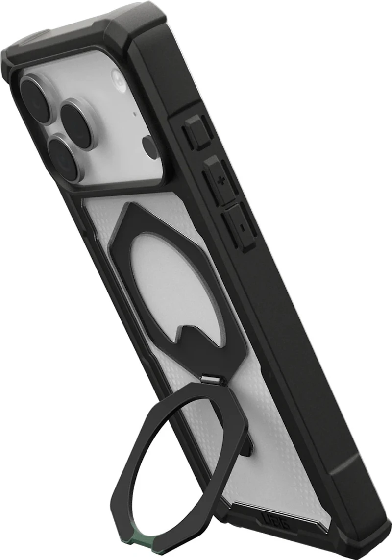 Urban Armor Gear (UAG) - Plasma XTE MagSafe Case for Apple iPhone 17 Pro Max