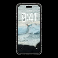 iPhone 17 Pro Max UAG Pathfinder MagSafe Case - White