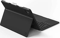 iPad Air 11-in M3/M2 ZAGG Pro Keys Connect Keyboard - Black