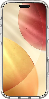 iPhone 17 Pro Max ZAGG Graphene Santa Cruz Snap Kickstand Case - Titanium