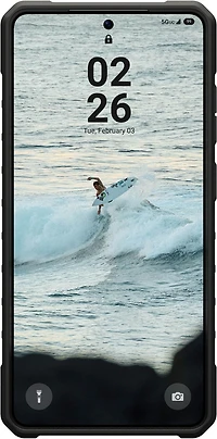 Samsung Galaxy S26 Ultra UAG Pathfinder w/Magnet Case - Black