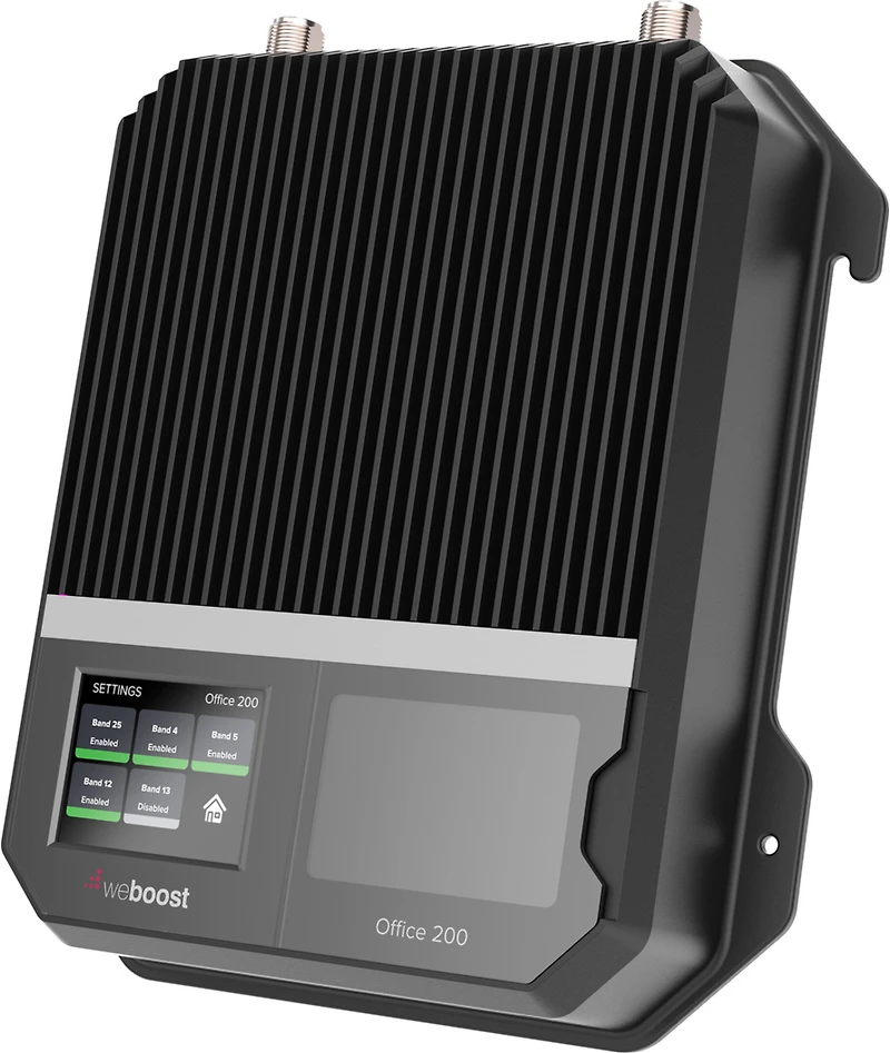 weBoost amplificateur de signal Office 200 pour immeubles de bureaux – 50 ohms N-femelle