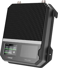 weBoost amplificateur de signal Office 200 pour immeubles de bureaux – 50 ohms N-femelle
