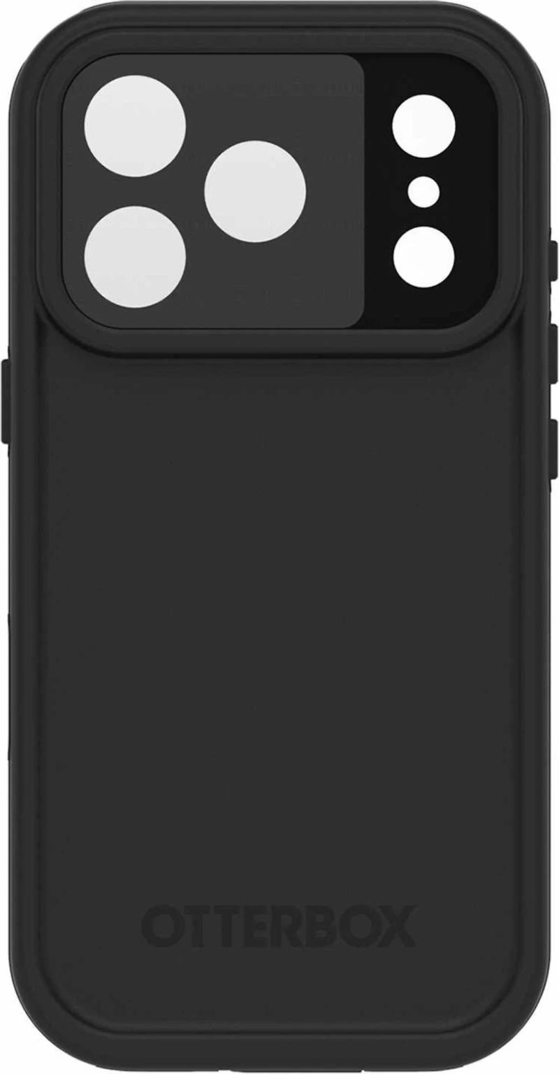 iPhone 17 Pro Otterbox Fre MagSafe Case - Black