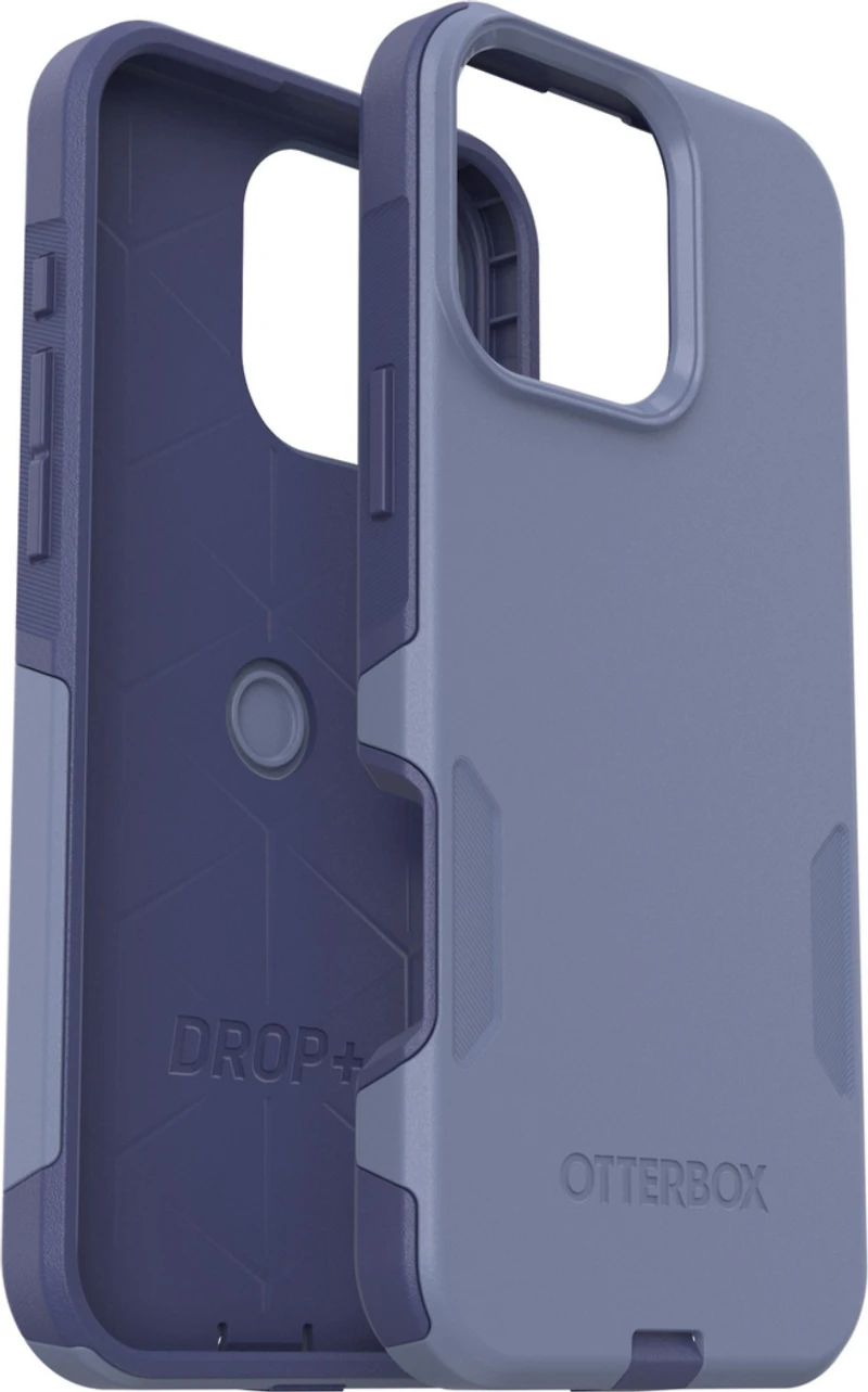 OtterBox - Commuter MagSafe Case for Apple iPhone 16 Pro Max