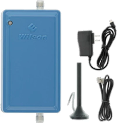 Wilson trousse 3G M2M, avec amplificateur de signal et mini-antenne magnétique 800/1900 MHz