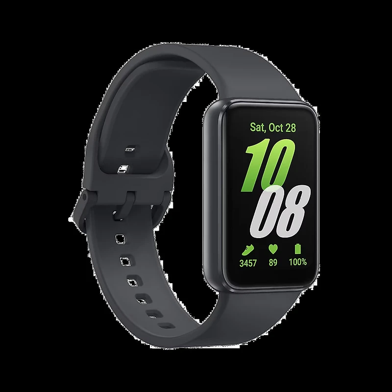 Samsung Galaxy Fit3 - Dark Grey