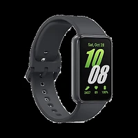Samsung Galaxy Fit3 - Dark Grey