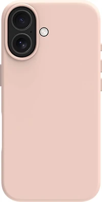 DBRAMANTE1928 ROSKILDE MAGSAFE ICON CASE FOR IPHONE 17- PINK SAND