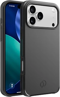 Nimbus9 - Cirrus 3 MagSafe Case for Apple iPhone 17 Pro Max - Black