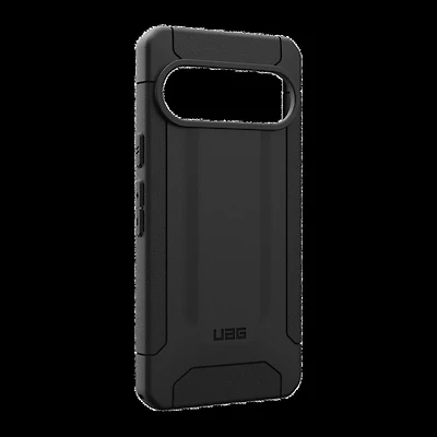 Google Pixel 10/10 Pro UAG Scout Case - Black