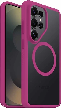 OtterBox 7799922 Étui Profile avec Magnets Pink Awakening pour Samsung Galaxy S26 Ultra