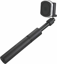 Scosche MAGICMOUNT PRO Tripod/Selfie Stick 2 in 1 Stand