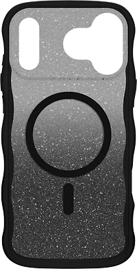 Kate Spade KS057254 Étui Wavy MagSafe Nightfall pour iPhone 17 Pro Max