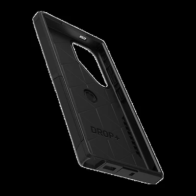 Otterbox - Commuter Case For Samsung Galaxy S24 Ultra  - Black