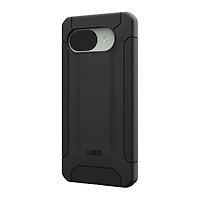 Urban Armor Gear (UAG) - Scout Case for Google Pixel 10a - Black