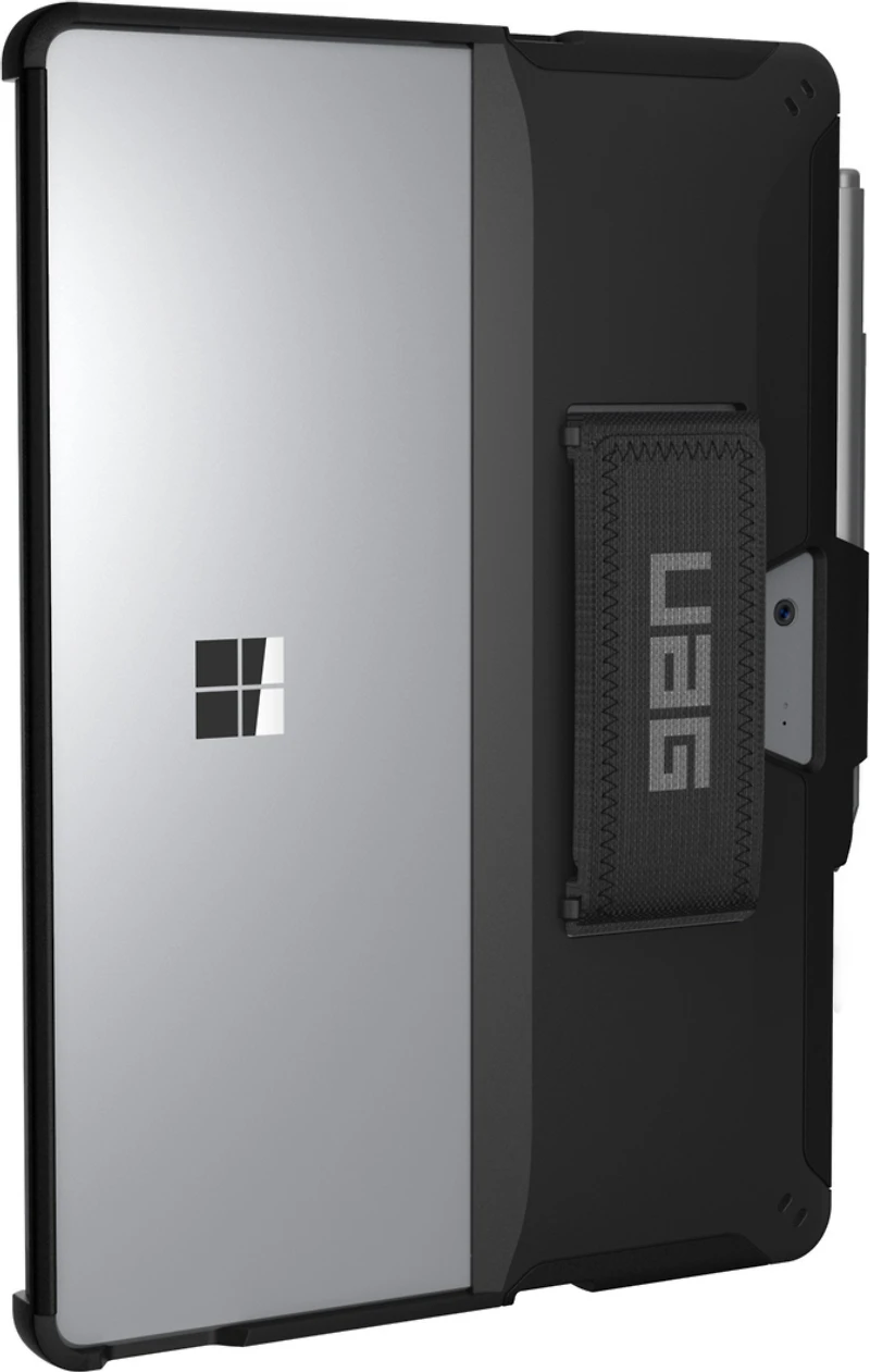 UAG - Surface Go 2/1 Scout Rugged Handstrap Case