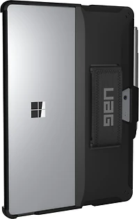 UAG - Surface Go 2/1 Scout Rugged Handstrap Case
