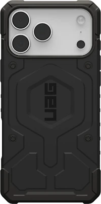 UAG 114549114040 Étui Robuste Pathfinder MagSafe Noir pour iPhone 17 Pro Max