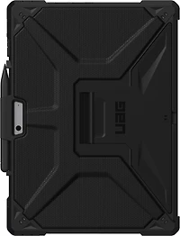 Microsoft Surface Pro 9 UAG Metropolis Series Case - Black