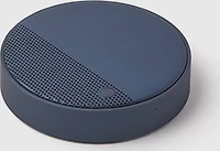 Lexon Oslo Energy + - Cuir Synthétique Bleu / Bleu