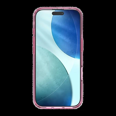 iPhone 17 ZAGG Graphene Milan Snap Case - Glimmering Wave