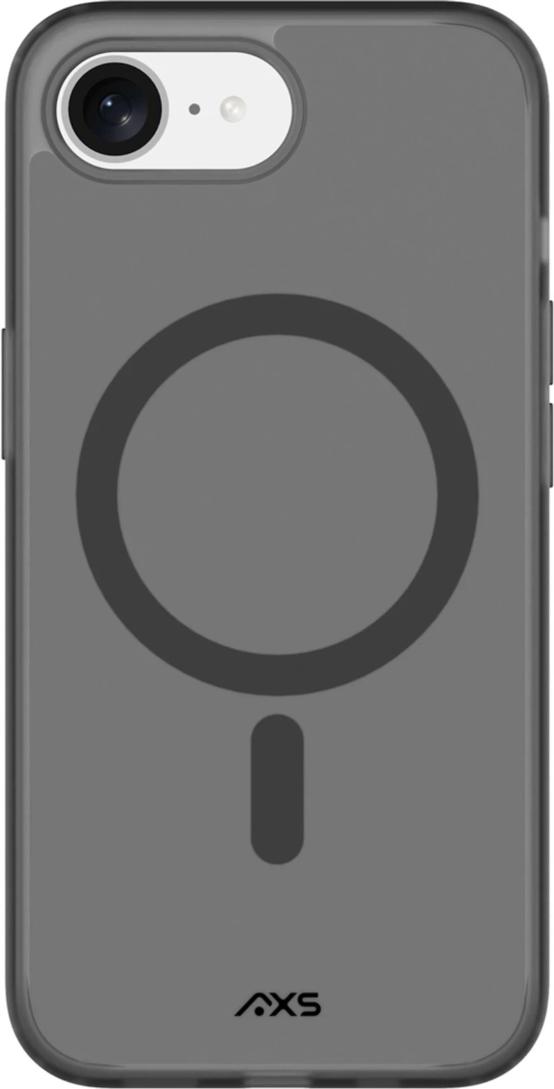 AXS PROShield MagSafe Compatible Apple iPhone 16 | Smoke