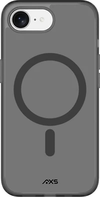 AXS PROShield MagSafe Compatible Apple iPhone 16 | Smoke