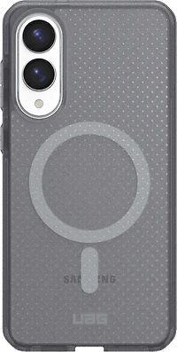 Samsung Galaxy S25 Edge UAG Dot w/Magnets Case - Ash