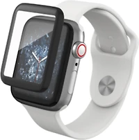 InvisibleShield Glass Curve Elite pour Apple Watch Series 4 (40mm)-Clair