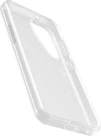 tui Clear de la série Symmetry d'OtterBox pour Samsung Galaxy S24 5G