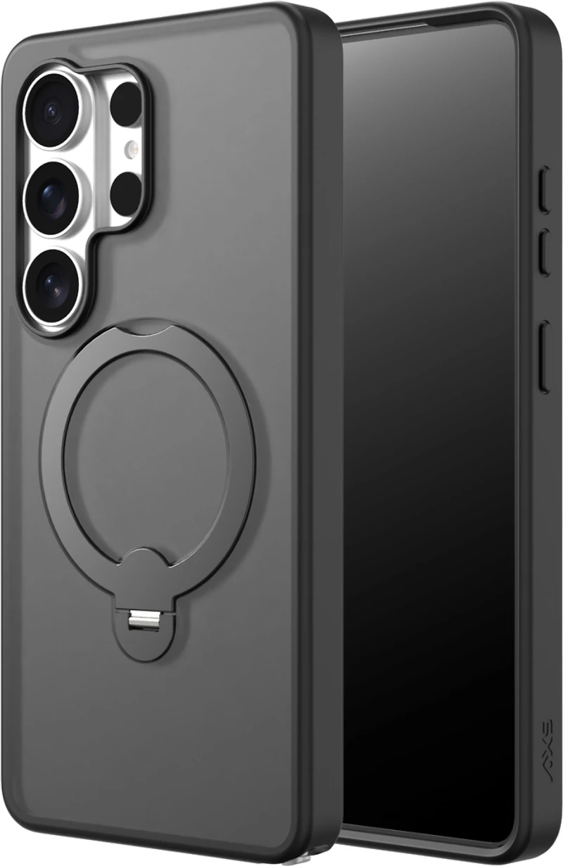 AXS PROShield Stand MagSafe Compatible Samsung Galaxy S26 Ultra | Smoke