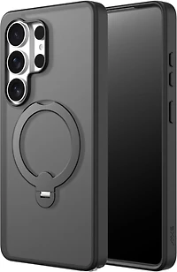 AXS PROShield Stand MagSafe Compatible Samsung Galaxy S26 Ultra | Smoke