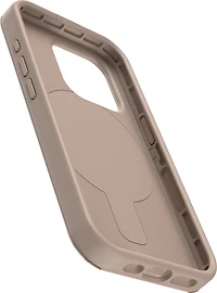 iPhone 15 Pro Otterbox OtterGrip Symmetry w/ MagSafe Series Case - Brown (On The Spot)