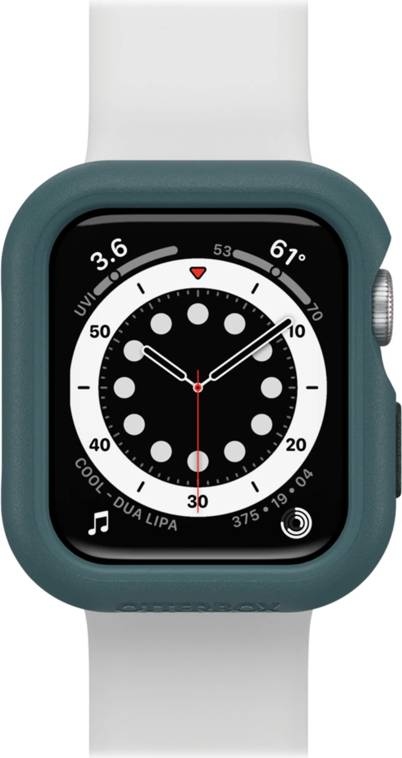 Apple Watch 40mm Otterbox Watch Bumper - Green - Sagebrush