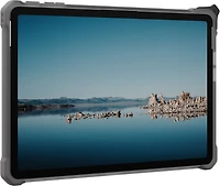 Microsoft Surface Pro 1st Edition 12inch UAG Plyo Series Case - Ice/Ash