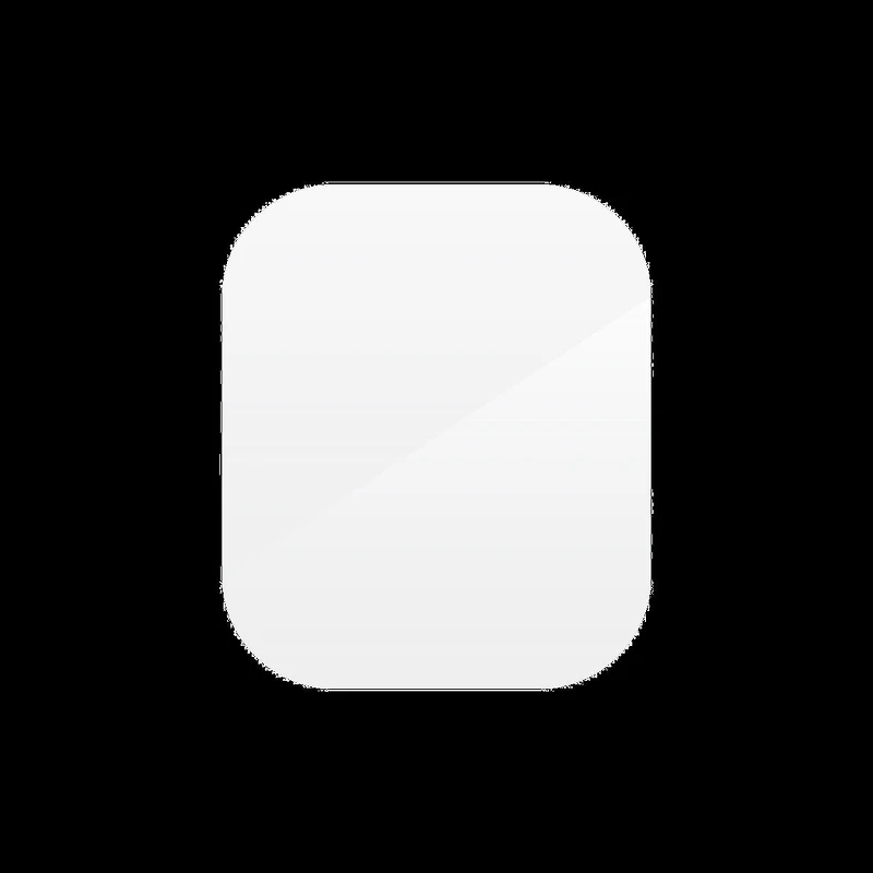 Apple Watch 42mm ZAGG InvisibleShield Ultra Clear Screen Protector