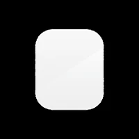 Apple Watch 42mm ZAGG InvisibleShield Ultra Clear Screen Protector