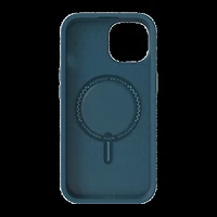iPhone 15/14/13 ZAGG (GEAR4) Everest Snap Kickstand Case - Marine
