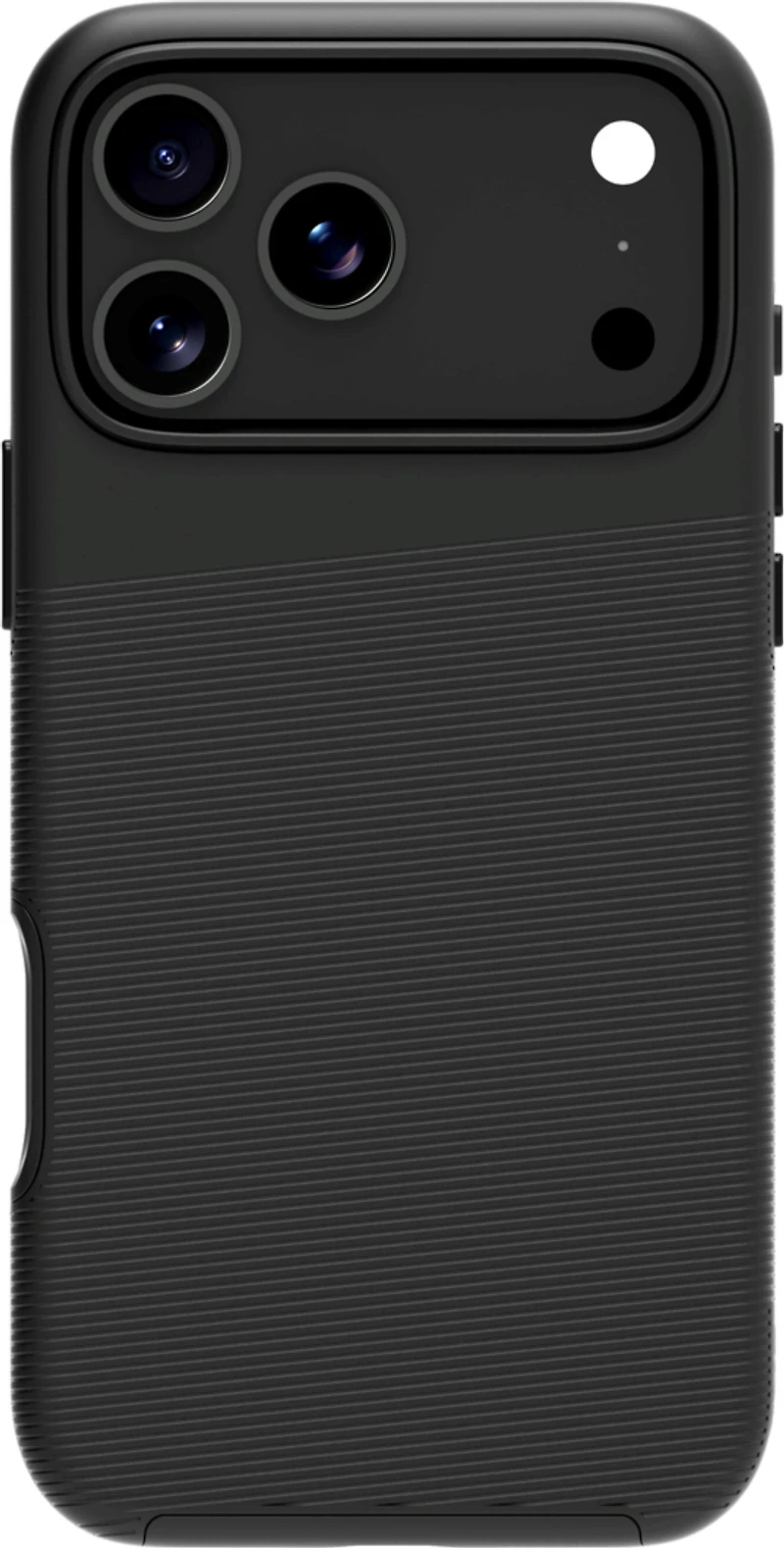 AXS PROTech Plus Magsafe Compatible Apple iPhone Pro Max | Black