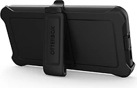 Otterbox - Defender Case For Samsung Galaxy S24 Plus  - Black