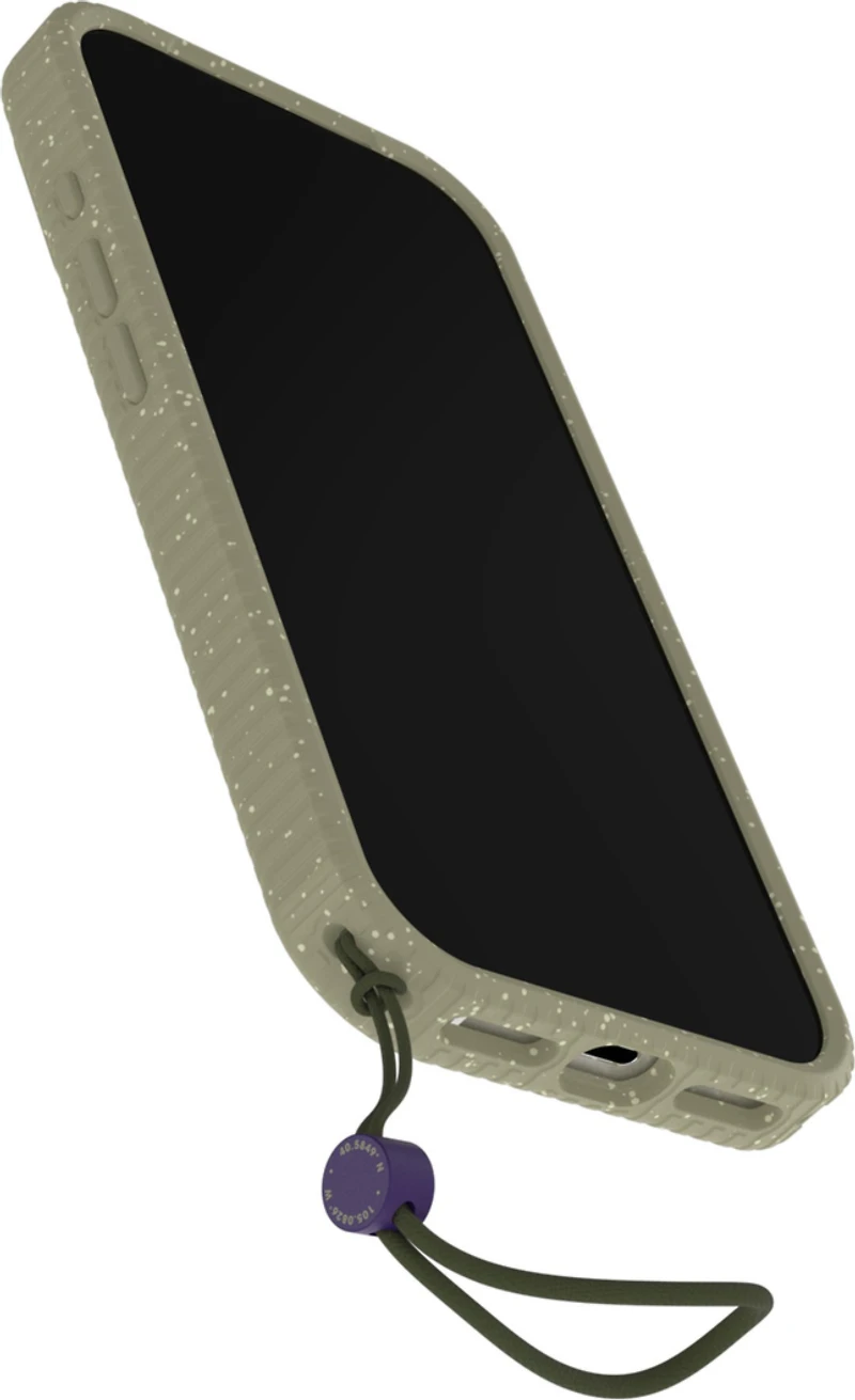 iPhone 17 Pro Otterbox Sole MagSafe Case - Fair Play - Green