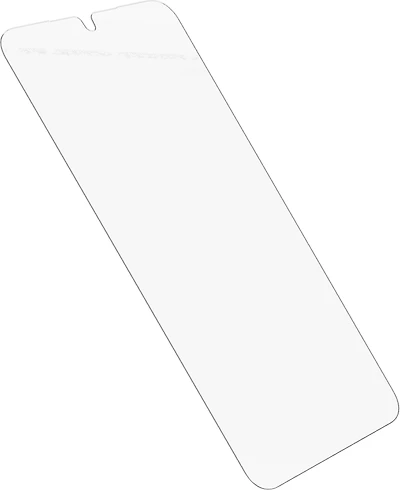OtterBox - Premium Glass Screen Protector for Samsung Galaxy S25 Plus - Clear