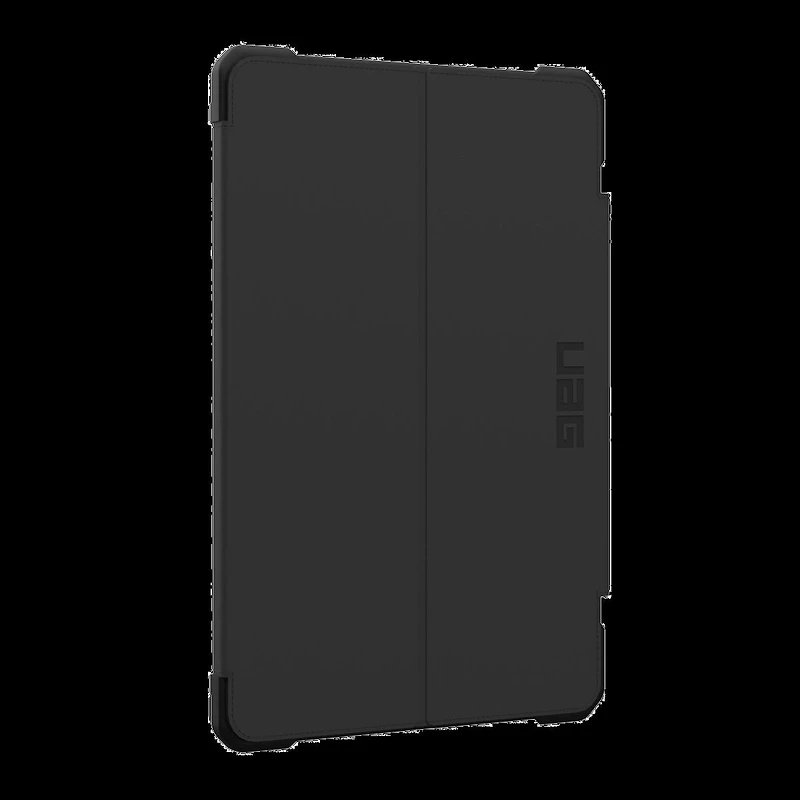 Samsung Galaxy Tab S10 Plus 12.4  UAG Metropolis SE Folio Case - Black