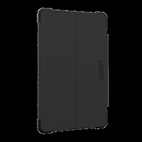 Samsung Galaxy Tab S10 Plus 12.4  UAG Metropolis SE Folio Case - Black