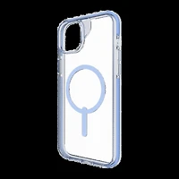 Étui Santa Cruz Snap ZAGG (GEAR4) – iPhone 15 Pro Max, violet