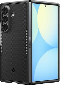 Spigen - Core Armor MagFit Case Matte Black for Samsung Galaxy Z Fold8 Ultra